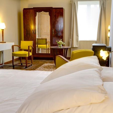 Wazemoff Hotell Lille Eksteriør bilde