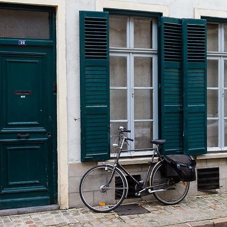 Wazemoff Hotell Lille Eksteriør bilde